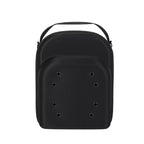 Hard Shell Hat Travel Case, Protective Baseball Cap Storage Bag