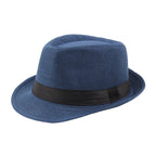 Wide Brim Sun Hat