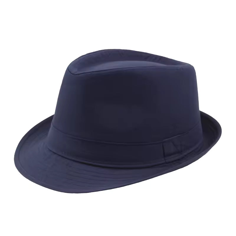 Vintage British Top Hat