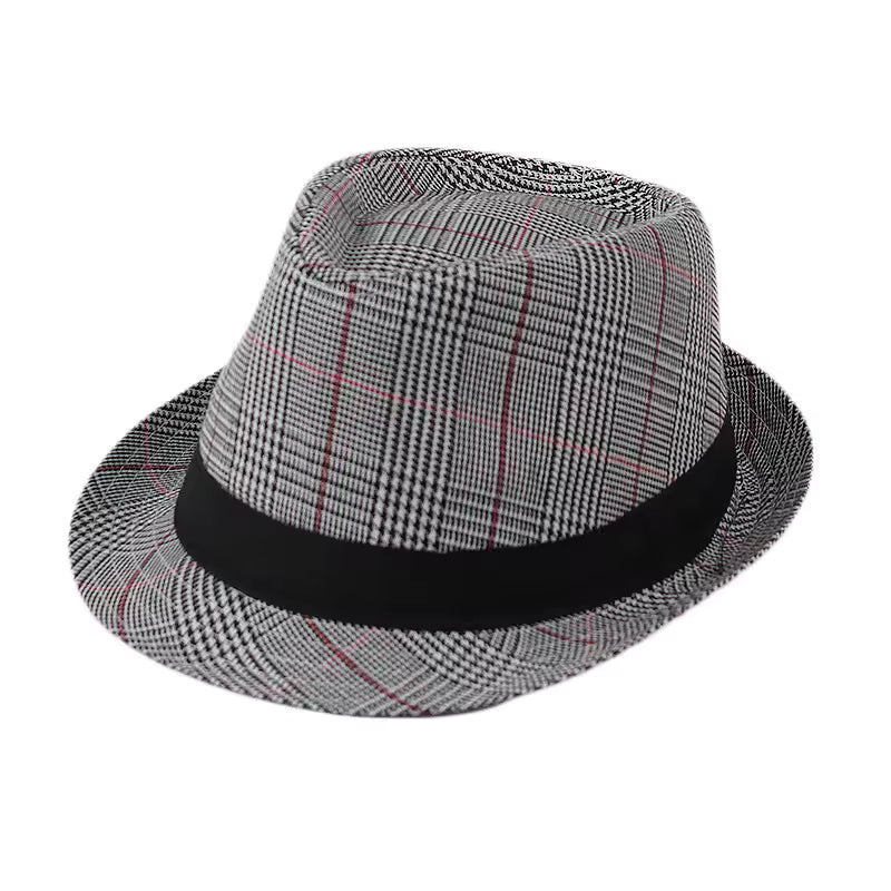 Classic British Top Hat