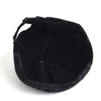 Seaford Winter Corduroy Docker Cap
