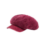 Seaforth Corduroy Newsboy Cap
