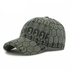 Secret Doors Baseball Cap