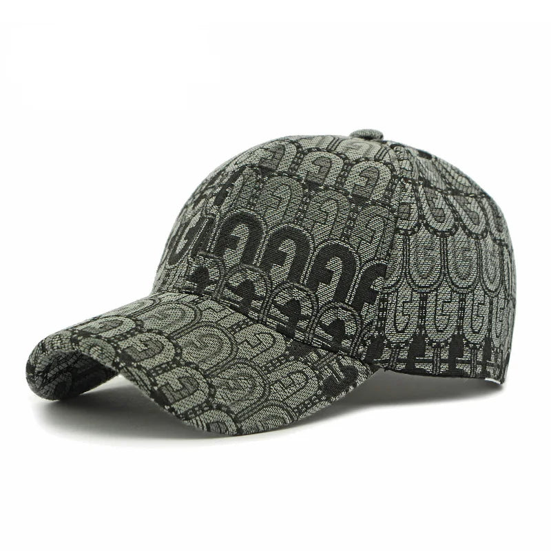Secret Doors Baseball Cap