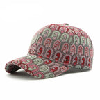 Secret Doors Baseball Cap