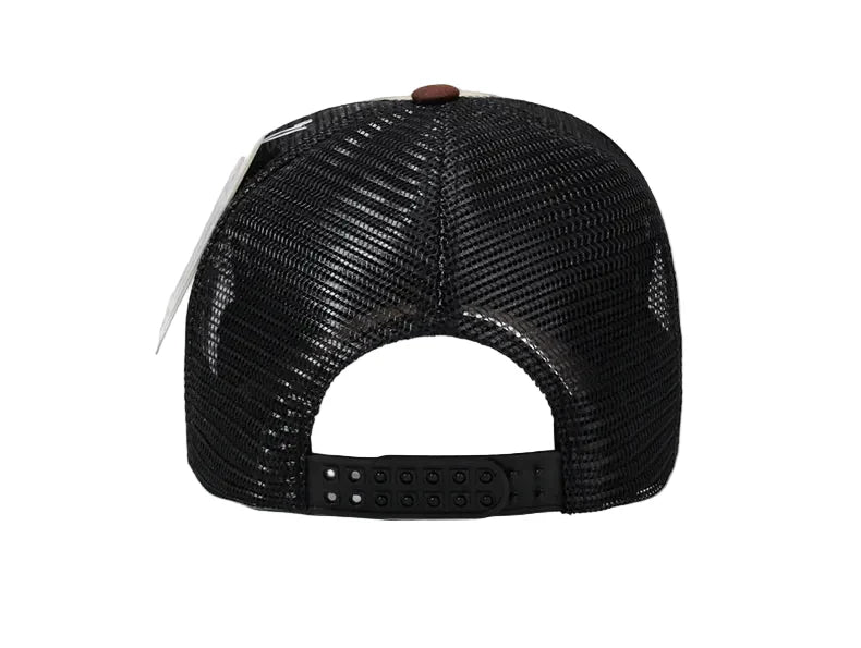 Seston 1865 Retro Trucker Cap