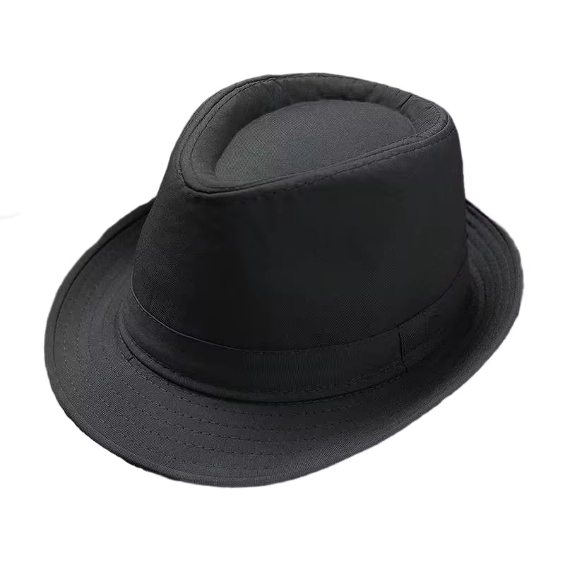 Vintage British Top Hat