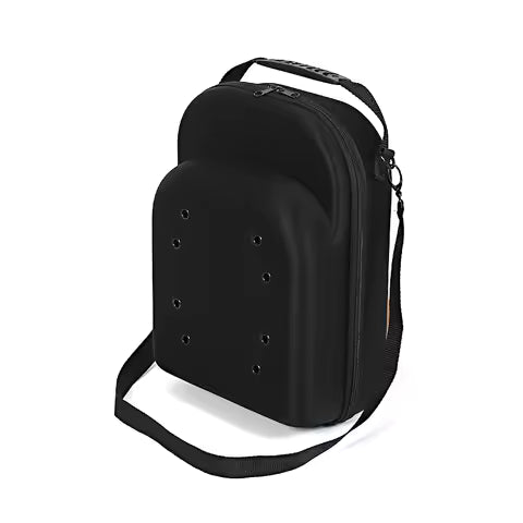 Hard Shell Hat Travel Case, Protective Baseball Cap Storage Bag