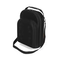 Hard Shell Hat Travel Case, Protective Baseball Cap Storage Bag