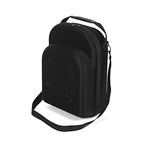 Hard Shell Hat Travel Case, Protective Baseball Cap Storage Bag