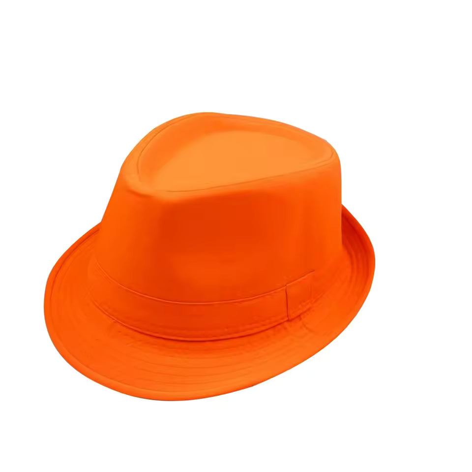 Vintage British Top Hat