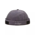 Shark Docker Cap