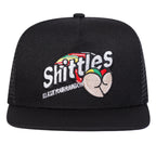 Shittles Trucker Snapback Cap