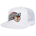Shittles Trucker Snapback Cap