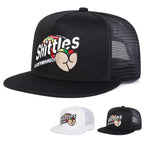 Shittles Trucker Snapback Cap
