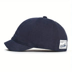 Mistral Short Brim Baseball Cap