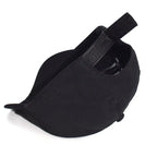 Mistral Short Brim Baseball Cap