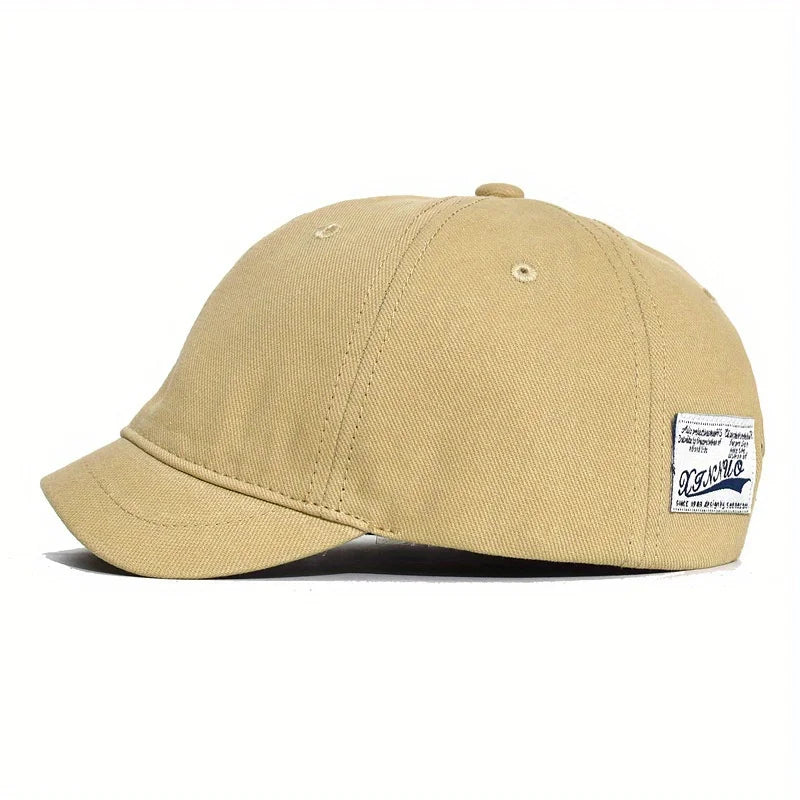 Mistral Short Brim Baseball Cap