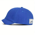 Mistral Short Brim Baseball Cap