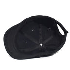 Mistral Short Brim Baseball Cap