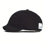 Mistral Short Brim Baseball Cap