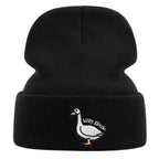 Silly Goose Beanie