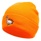 Silly Goose Beanie