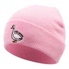 Silly Goose Beanie
