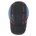 Skate Street Wild Sports Baseball Cap