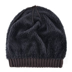 Skulls Winter Knitted Beanie