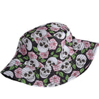 Skulls & Co Fisherman Bucket Hat