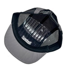So Far So Lucky Flat Visor 5-Panels Cap ﻿