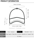 Solverson Retro Plaid 5-Panels Cap