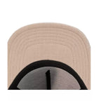 Sorry Cash Only Black Snapback Cap