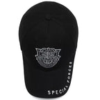 Special Forces Cotton Baseball Cap