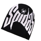 Spidas Winter Knitted Beanie