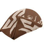 Spidas Winter Knitted Beanie