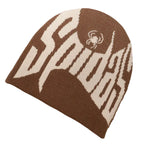 Spidas Winter Knitted Beanie