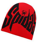 Spidas Winter Knitted Beanie