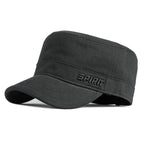 Spirit Cotton Army Cap