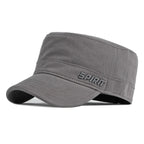 Spirit Cotton Army Cap