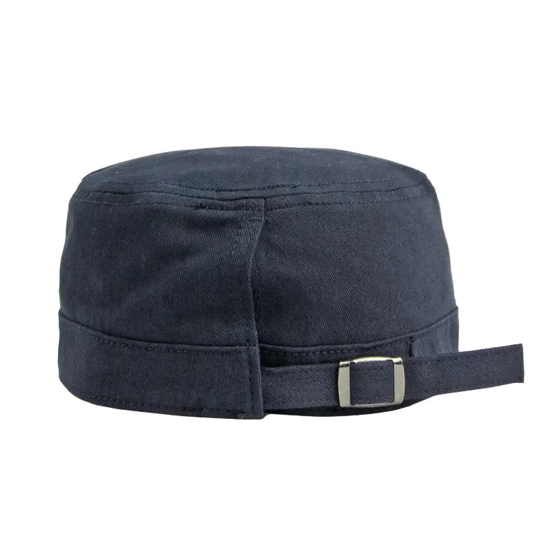 Spirit Cotton Army Cap