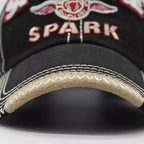 Spitfire Spark Cotton Baseball Cap