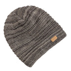 Springdale Winter Knitted Cotton Plush Beanie