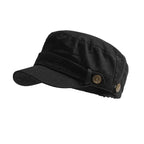 Springfield Cotton Army Cap