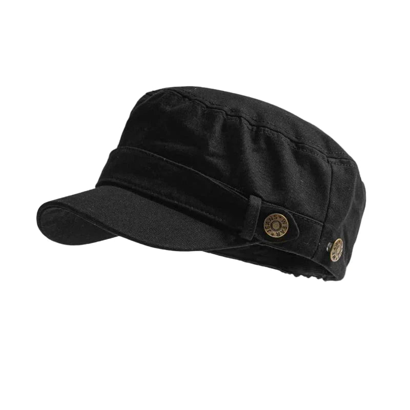 Springfield Cotton Army Cap