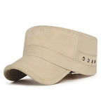 Stamford Vintage Military Army Cap