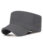 Stamford Vintage Military Army Cap