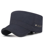 Stamford Vintage Military Army Cap