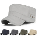 Stamford Vintage Military Army Cap